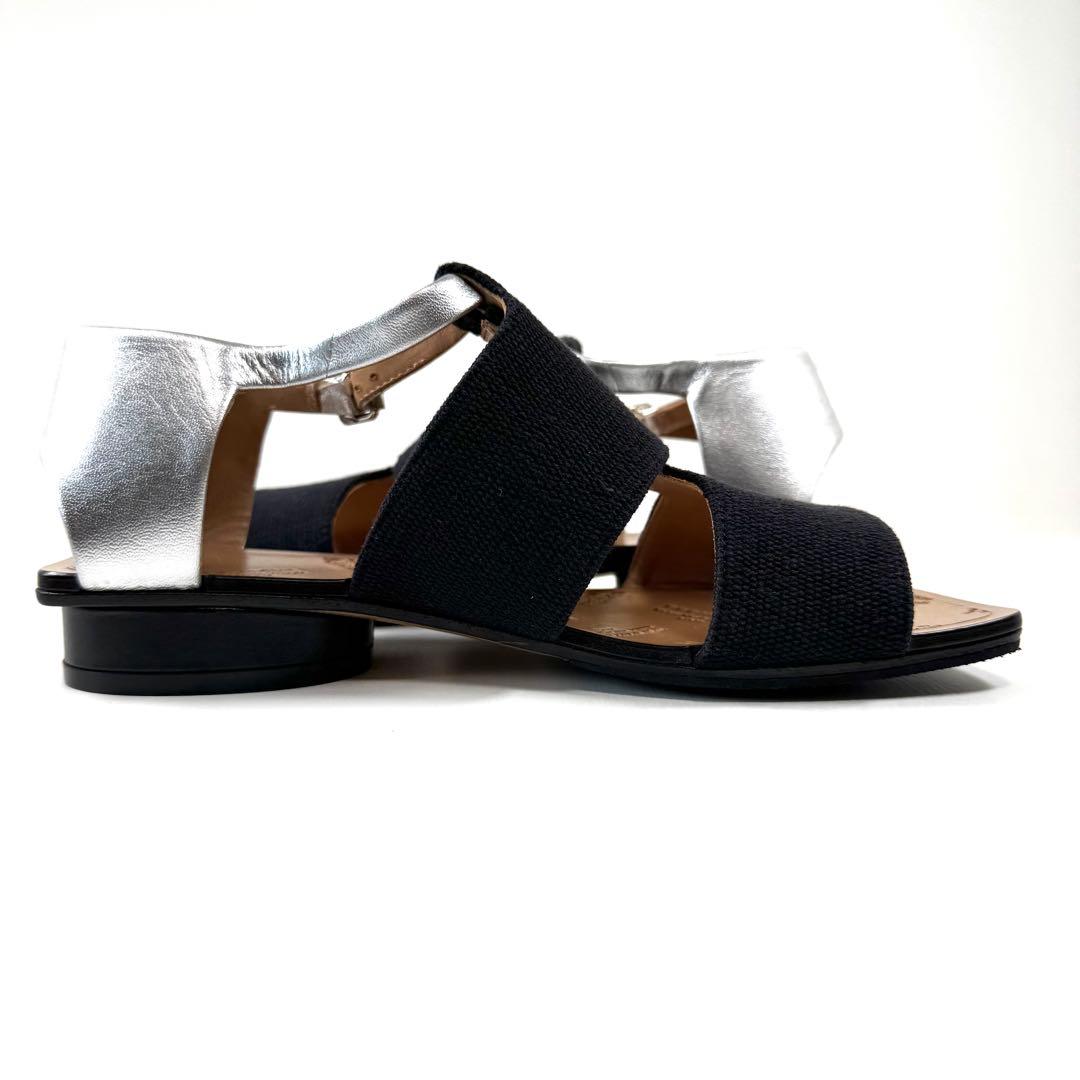 Mm6 Sandals