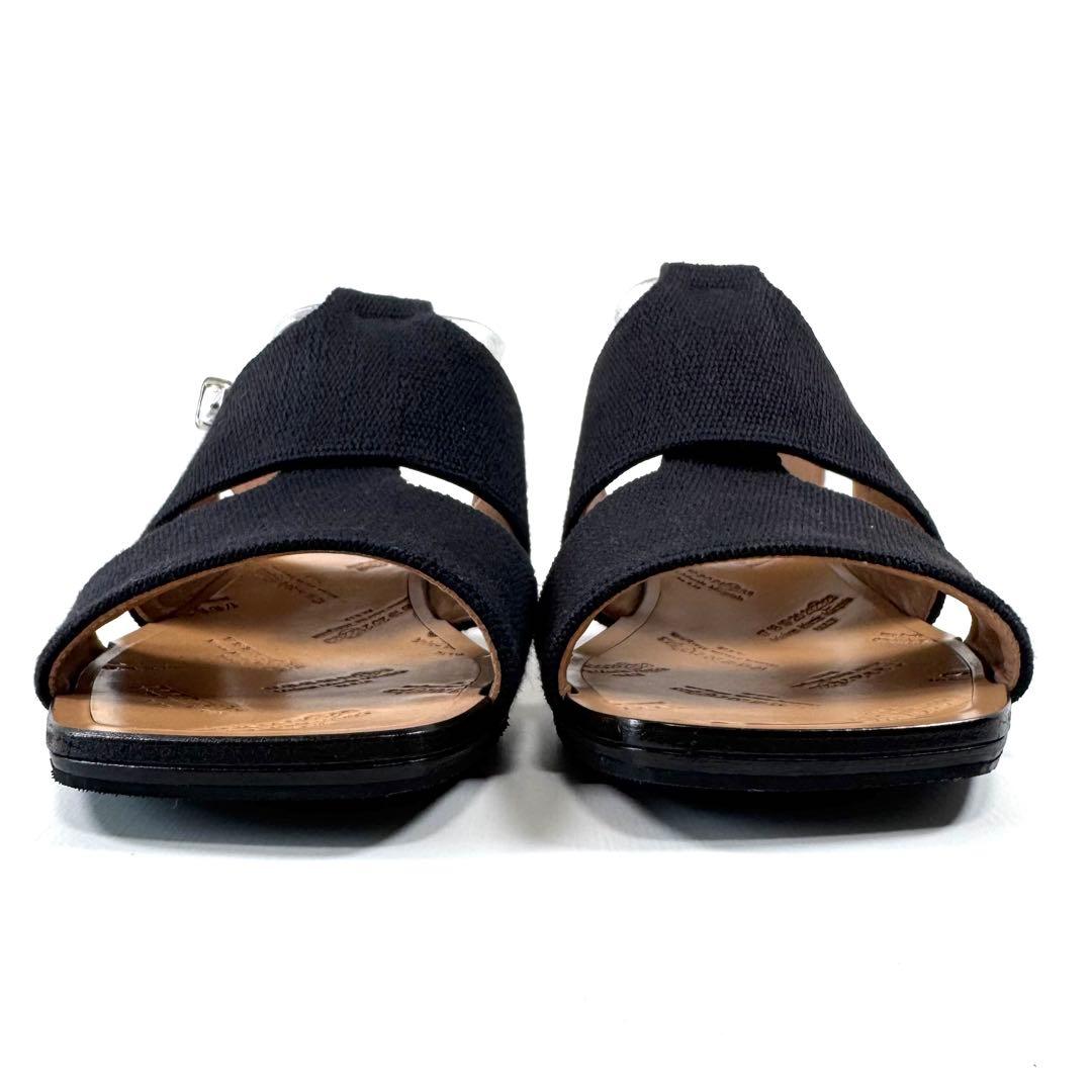 Mm6 Sandals