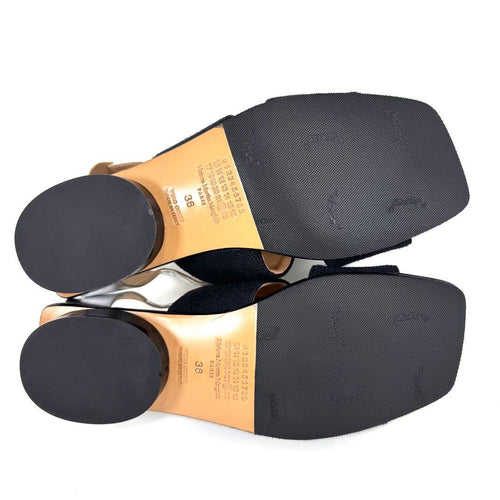Mm6 Sandals
