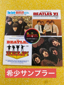 Overseas Music The Beatles Capitol Albums Vol. 2