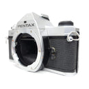 Pentax Slr Cameras (Film) Mx G04-0409-32P