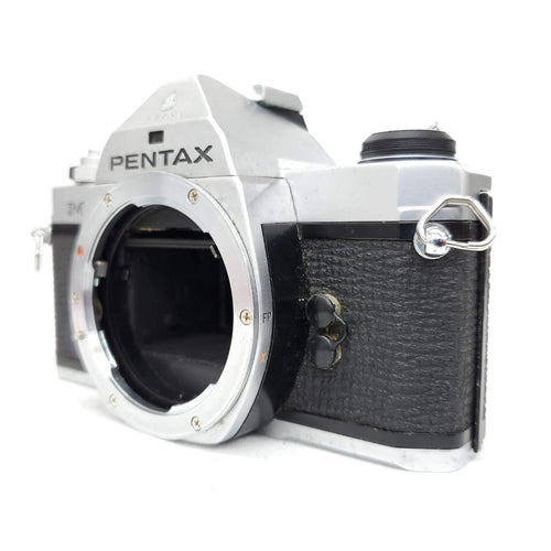 Pentax Slr Cameras (Film) Mx G04-0409-32P