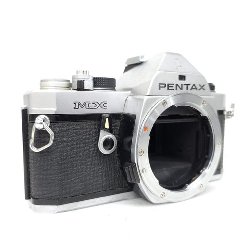 Pentax Slr Cameras (Film) Mx G04-0409-32P