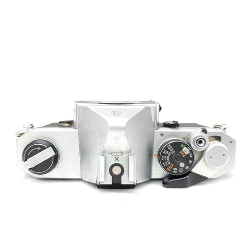 Pentax Slr Cameras (Film) Mx G04-0409-32P