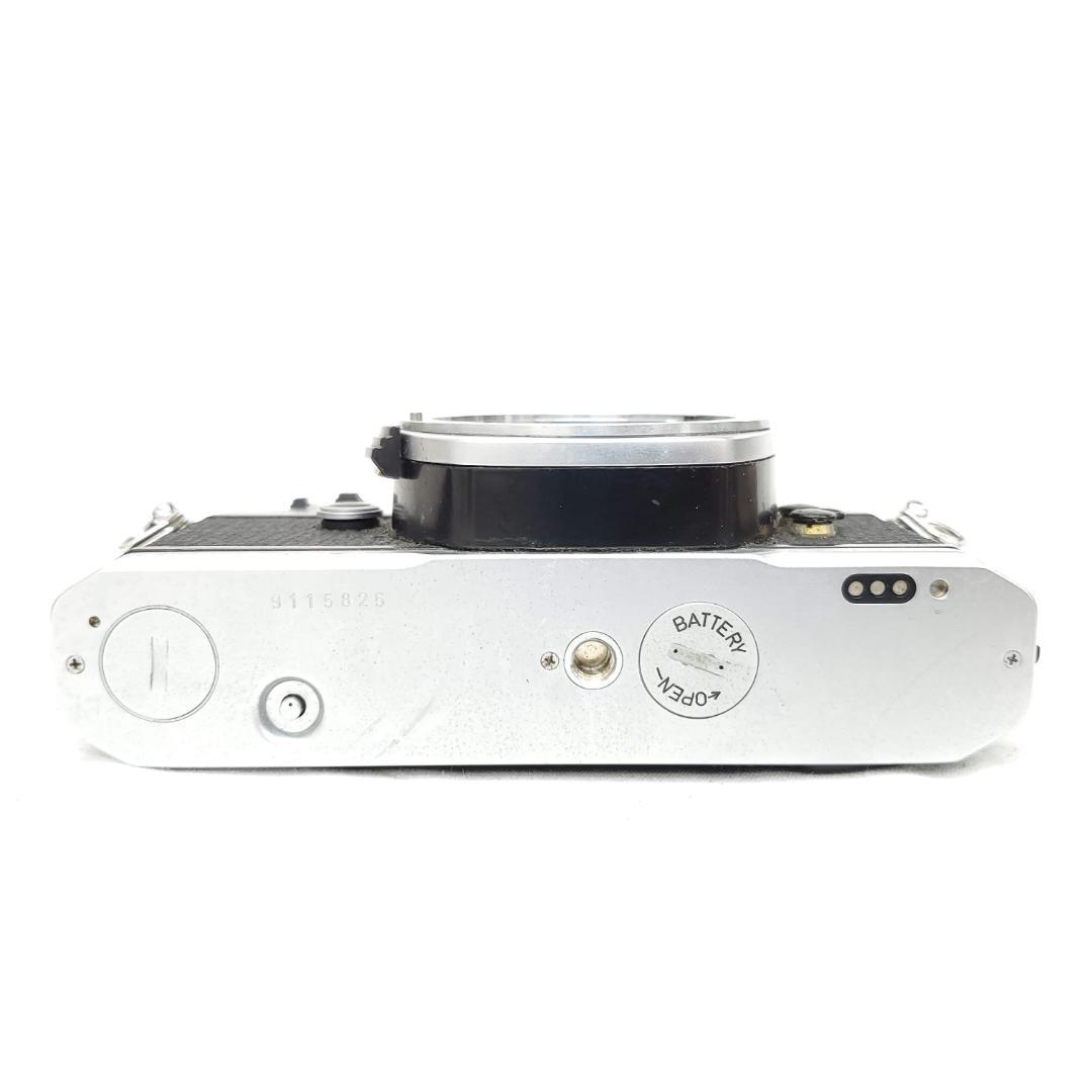 Pentax Slr Cameras (Film) Mx G04-0409-32P