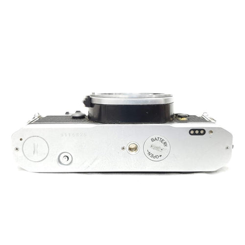 Pentax Slr Cameras (Film) Mx G04-0409-32P