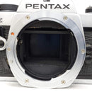 Pentax Slr Cameras (Film) Mx G04-0409-32P