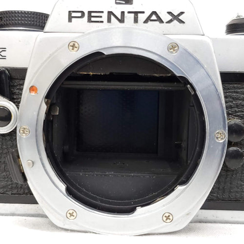 Pentax Slr Cameras (Film) Mx G04-0409-32P