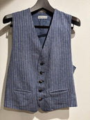 Issey Miyake Vests Men V L