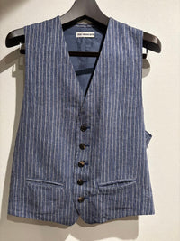 Issey Miyake Vests Men V L