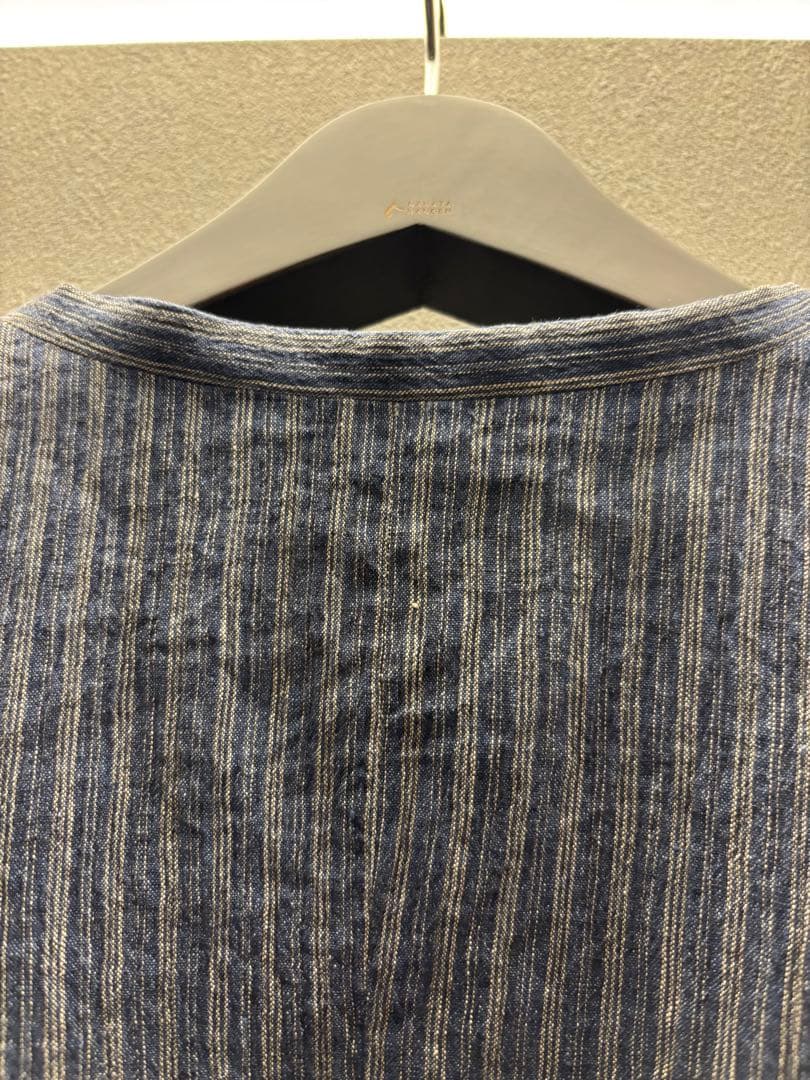 Issey Miyake Vests Men V L