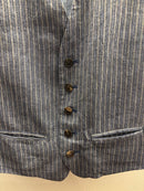 Issey Miyake Vests Men V L