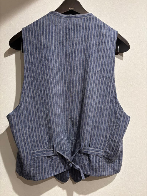 Issey Miyake Vests Men V L