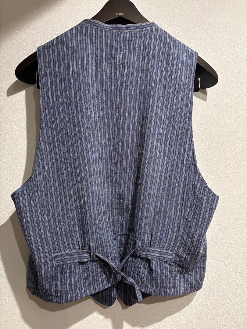 Issey Miyake Vests Men V L