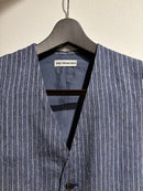 Issey Miyake Vests Men V L