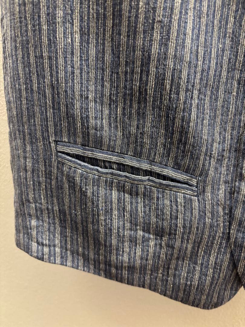 Issey Miyake Vests Men V L