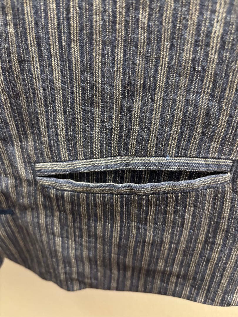 Issey Miyake Vests Men V L