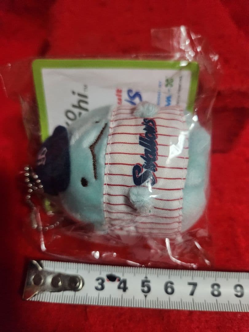 Stuffed Animal Body