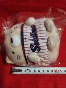Stuffed Animal Body