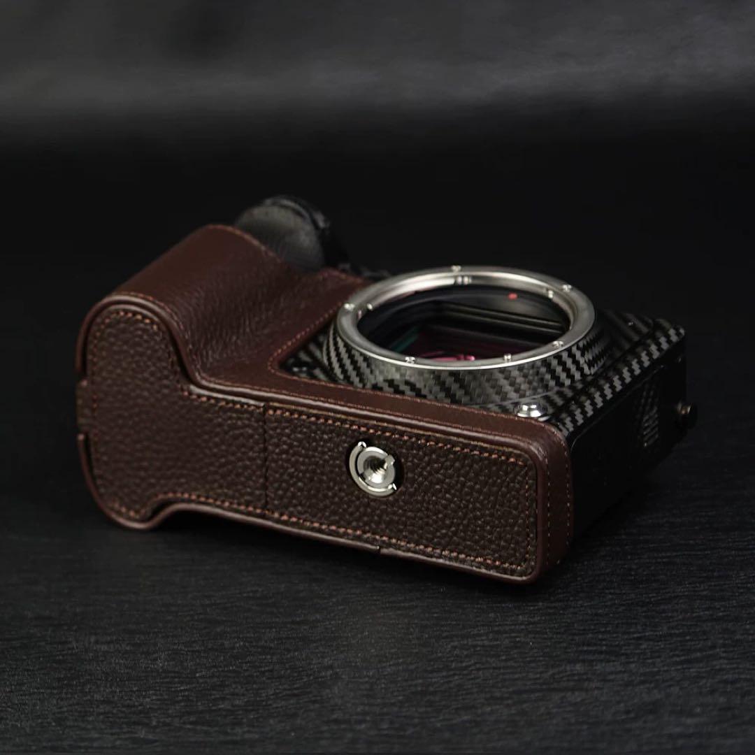 Mirrorless Interchangeable Lens Cameras X2D X2Dii