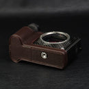 Mirrorless Interchangeable Lens Cameras X2D X2Dii