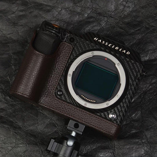 Mirrorless Interchangeable Lens Cameras X2D X2Dii