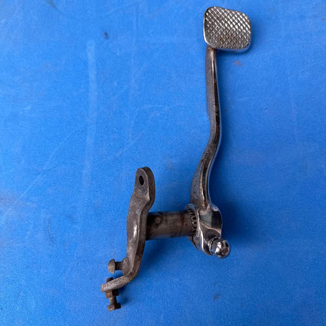 Brake Gsx1100S