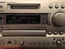 Others Onkyo Fr-V77 Cd/Md