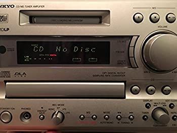 Others Onkyo Fr-V77 Cd/Md