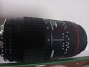 Sigma Lens (Zoom) 70-300Mm F/4-5.6 Dl Macrosuper