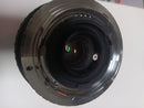 Sigma Lens (Zoom) 70-300Mm F/4-5.6 Dl Macrosuper