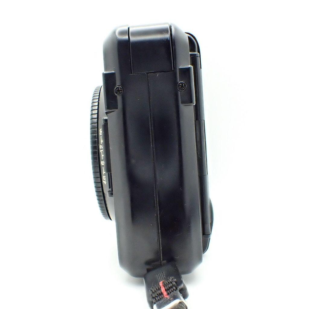 Fujifilm Compact Cameras (Film) Tw-3