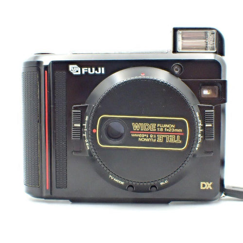 Fujifilm Compact Cameras (Film) Tw-3