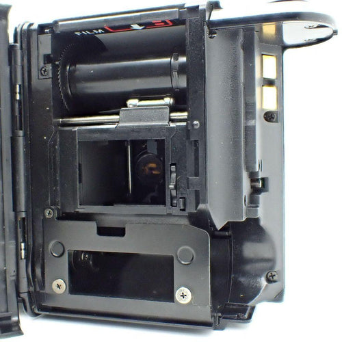 Fujifilm Compact Cameras (Film) Tw-3