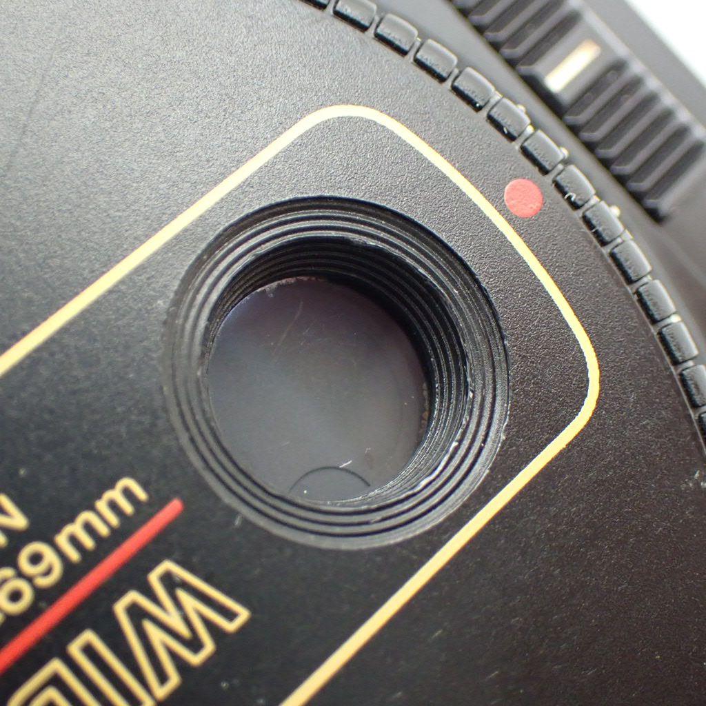 Fujifilm Compact Cameras (Film) Tw-3