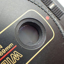 Fujifilm Compact Cameras (Film) Tw-3