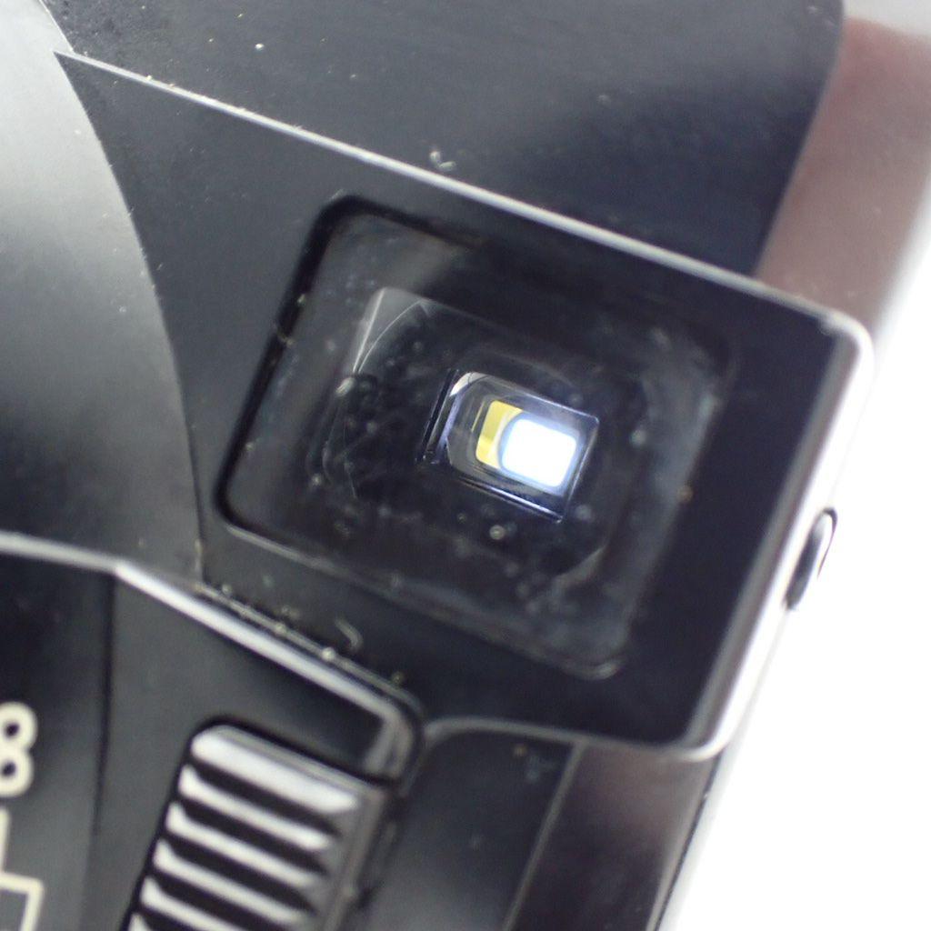 Fujifilm Compact Cameras (Film) Tw-3