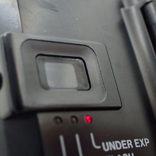 Fujifilm Compact Cameras (Film) Tw-3