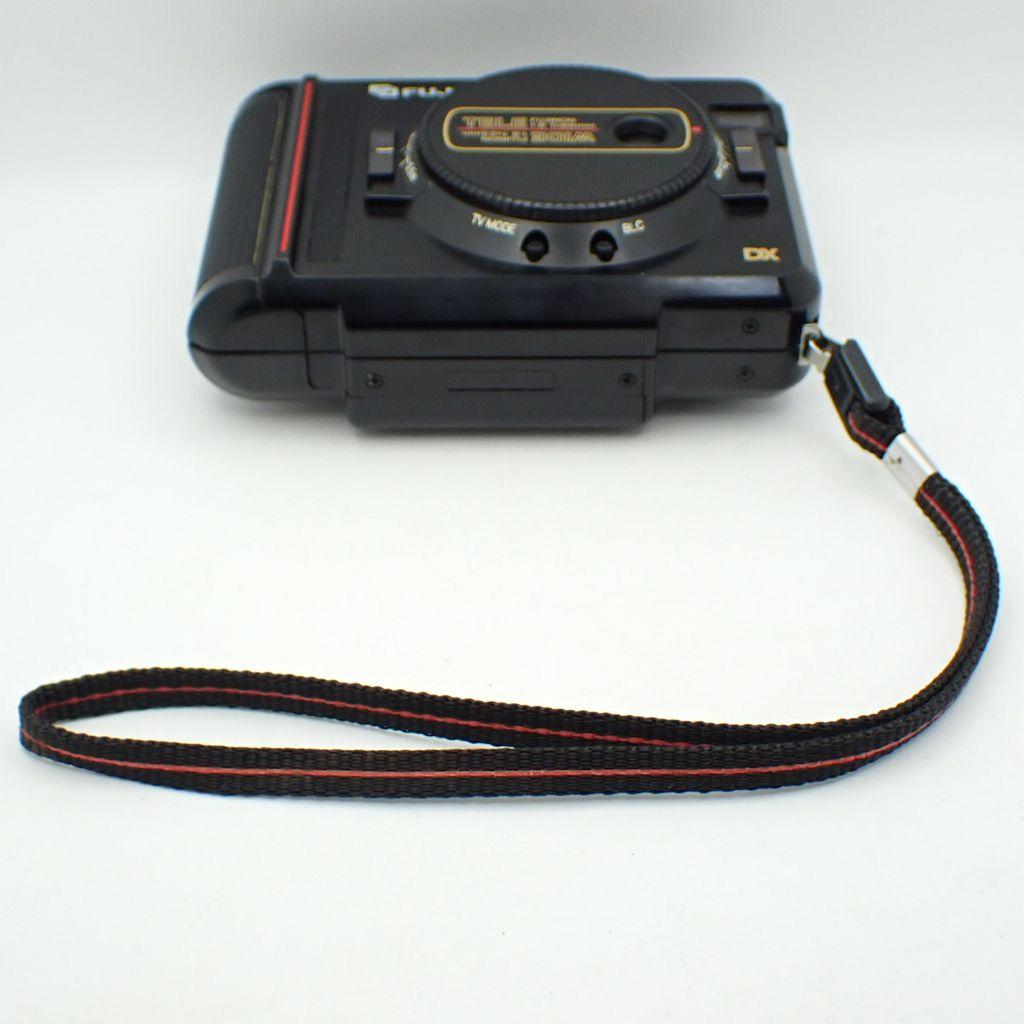 Fujifilm Compact Cameras (Film) Tw-3