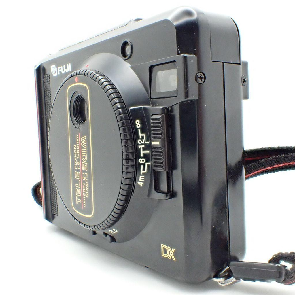 Fujifilm Compact Cameras (Film) Tw-3