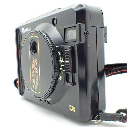 Fujifilm Compact Cameras (Film) Tw-3