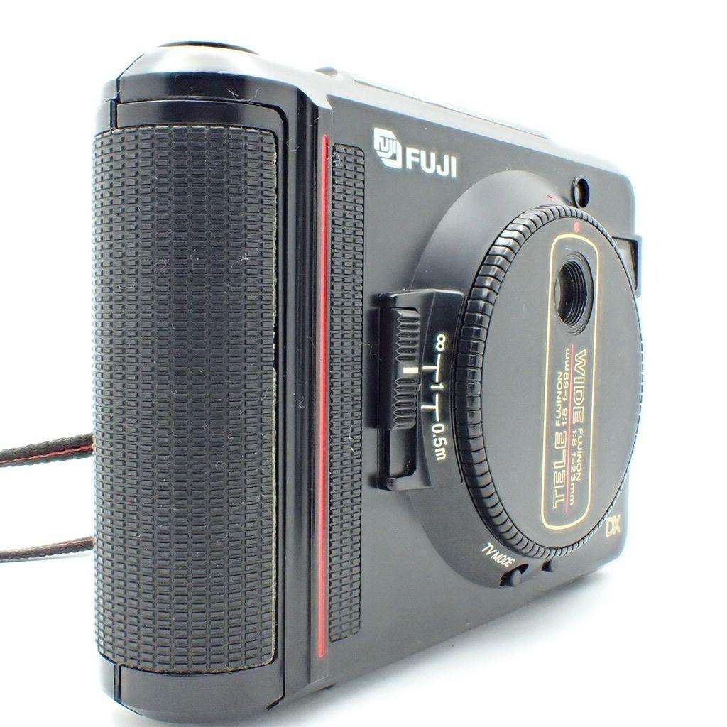 Fujifilm Compact Cameras (Film) Tw-3