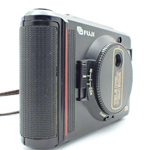 Fujifilm Compact Cameras (Film) Tw-3