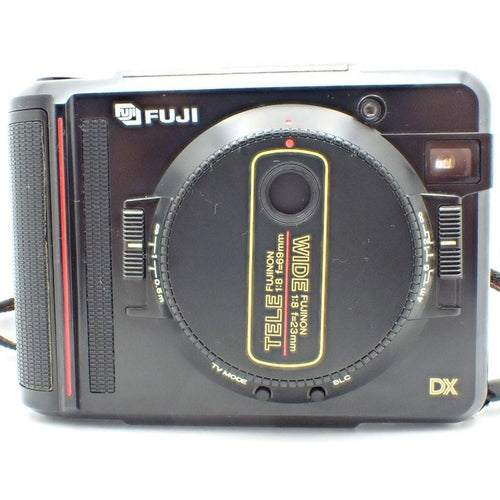 Fujifilm Compact Cameras (Film) Tw-3