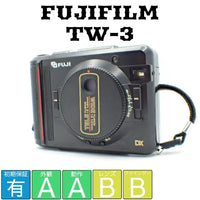 Fujifilm Compact Cameras (Film) Tw-3
