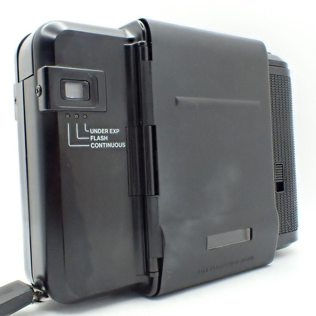 Fujifilm Compact Cameras (Film) Tw-3