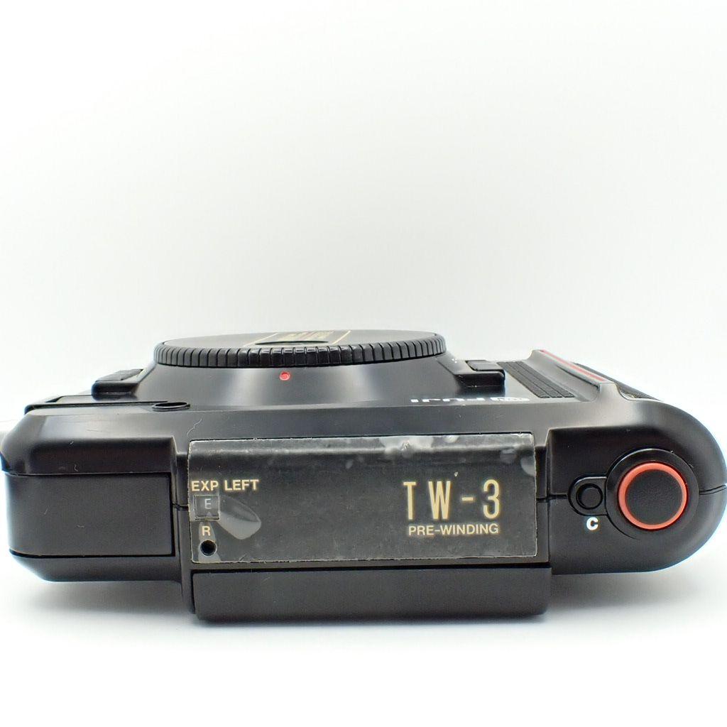 Fujifilm Compact Cameras (Film) Tw-3