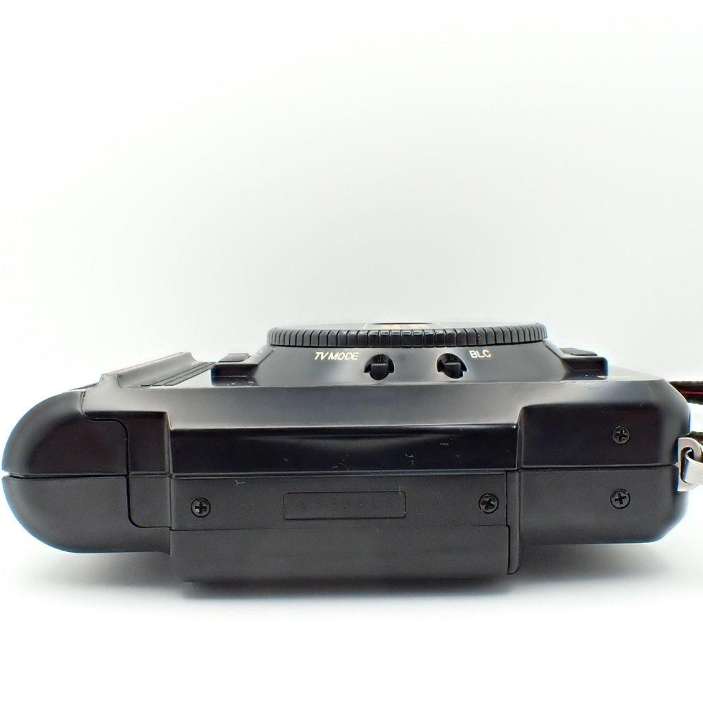 Fujifilm Compact Cameras (Film) Tw-3