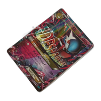Pokemon Card Game M Ex 1Edition