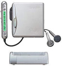 Portable Md Player Sharp Md-Ds55-S 1 Cm3Dmju